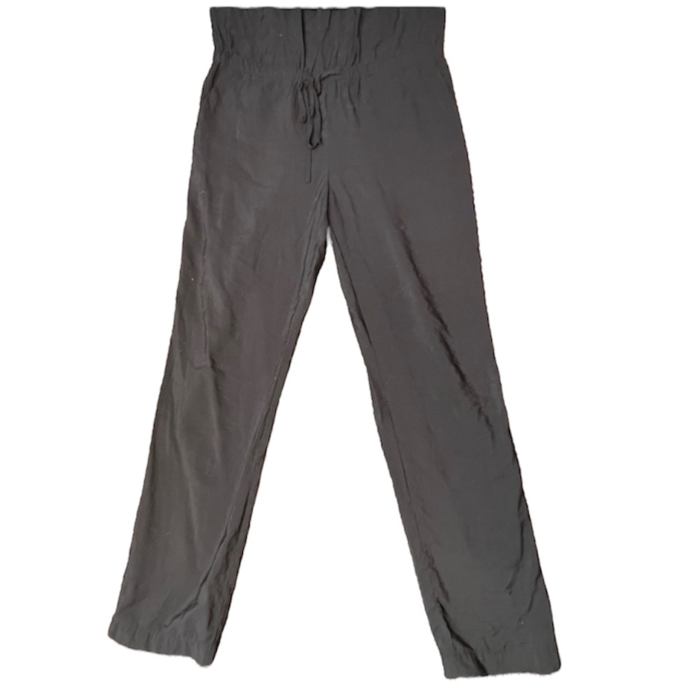 The Loft black jumpsuit size SP - Picture 5 of 10